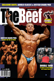 Beef Magazine (The)